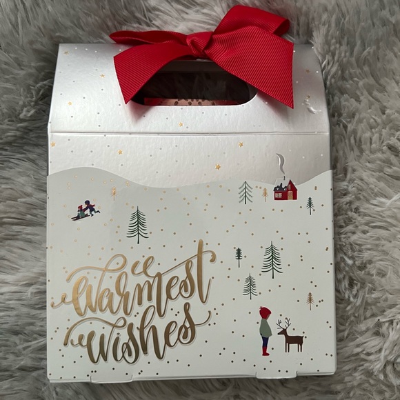 𝐍𝐄𝐖 𝙱𝚊𝚝𝚑 & 𝙱𝚘𝚍𝚢 𝚆𝚘𝚛𝚔𝚜 𝙿𝚞𝚛𝚎 𝚆𝚘𝚗𝚍𝚎𝚛 𝚂𝚎𝚝 - Picture 2 of 3